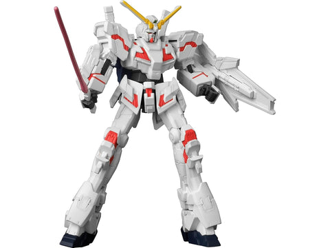 Bandai Gundam Infinity Unicorn – Gunpla plastikinė figūrėlė 40610