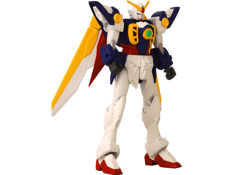 Bandai Gundam Infinity Wing Gundam Gunpla modelis 40603