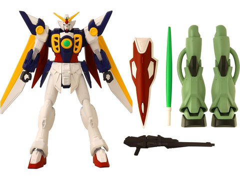 Bandai Gundam Infinity Wing Gundam Gunpla modelis 40603