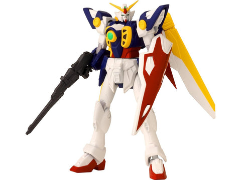 Bandai Gundam Infinity Wing Gundam Gunpla modelis 40603