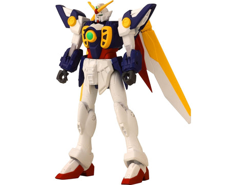 Bandai Gundam Infinity Wing Gundam Gunpla modelis 40603