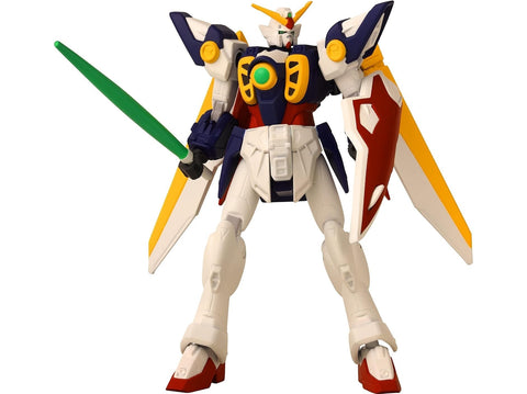 Bandai Gundam Infinity Wing Gundam Gunpla modelis 40603