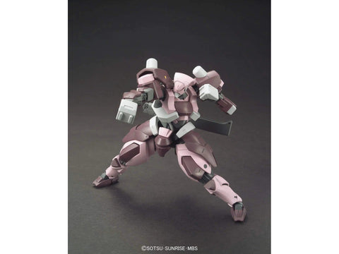 Gunpla HG Amida's Hyakuren Iron-Blooded Orphans 1/144 Bandai 63796