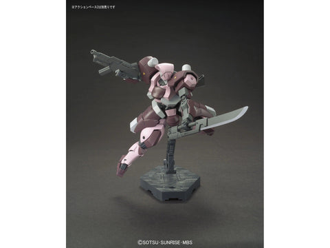 Gunpla HG Amida's Hyakuren Iron-Blooded Orphans 1/144 Bandai 63796