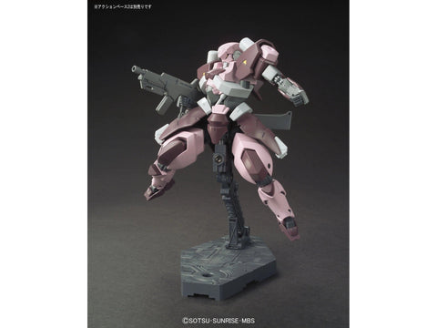 Gunpla HG Amida's Hyakuren Iron-Blooded Orphans 1/144 Bandai 63796