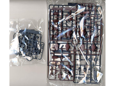 Gunpla HG Amida's Hyakuren Iron-Blooded Orphans 1/144 Bandai 63796