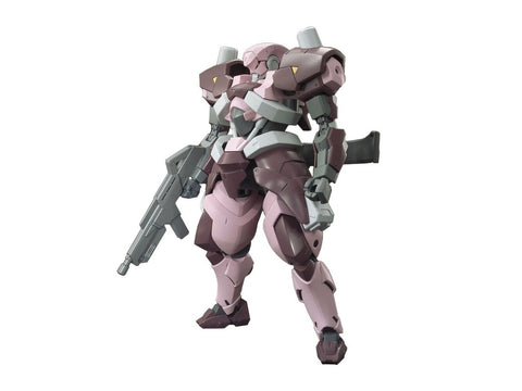 Gunpla HG Amida's Hyakuren Iron-Blooded Orphans 1/144 Bandai 63796