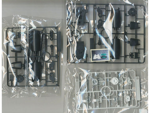 Bandai Gunpla HGBD:R Aun Rize Armor 1/144 plastikinis rinkinys