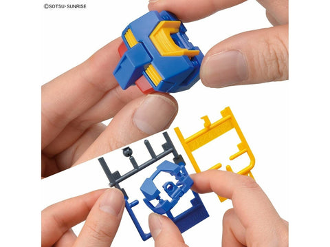 Bandai RX-78-2 Gundam Entry Grade 1/144 plastikinis modelis