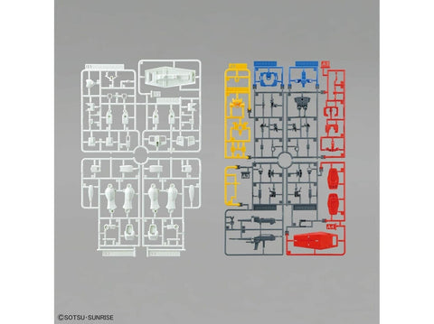 Bandai RX-78-2 Gundam Entry Grade 1/144 plastikinis modelis