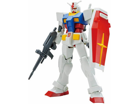 Bandai RX-78-2 Gundam Entry Grade 1/144 plastikinis modelis