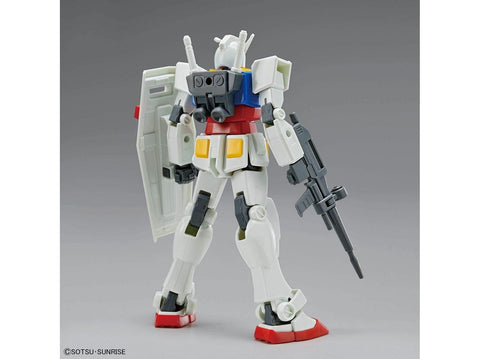 Bandai RX-78-2 Gundam Entry Grade 1/144 plastikinis modelis