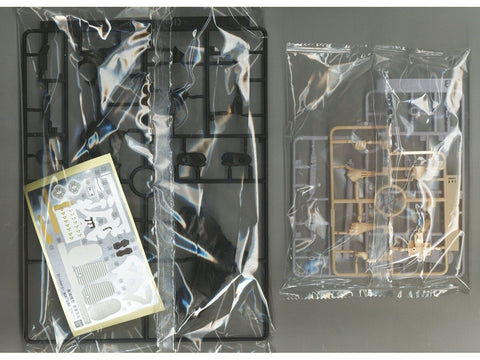 Bandai Demon Slayer Agatsuma Zenitsu plastikinis Gunpla rinkinys