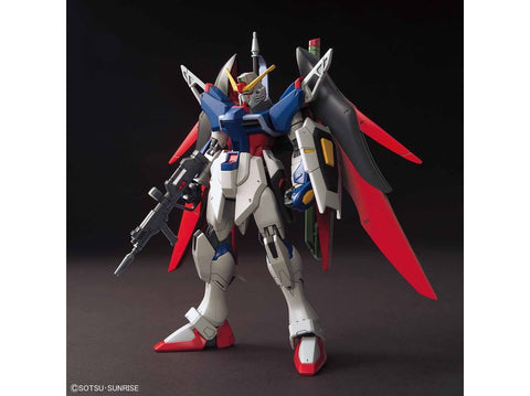 Gunpla modelis Bandai HGCE Destiny Gundam 1/144 57606