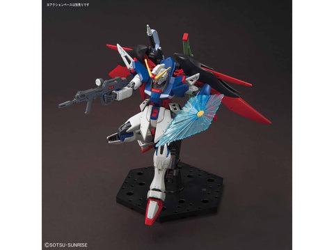 Gunpla modelis Bandai HGCE Destiny Gundam 1/144 57606