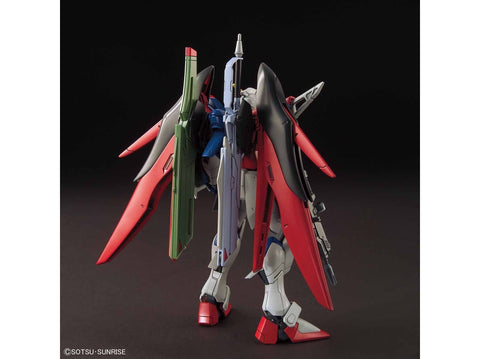 Gunpla modelis Bandai HGCE Destiny Gundam 1/144 57606