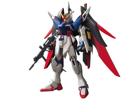 Gunpla modelis Bandai HGCE Destiny Gundam 1/144 57606