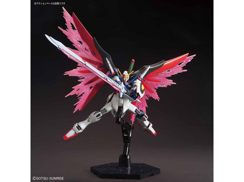 Gunpla modelis Bandai HGCE Destiny Gundam 1/144 57606