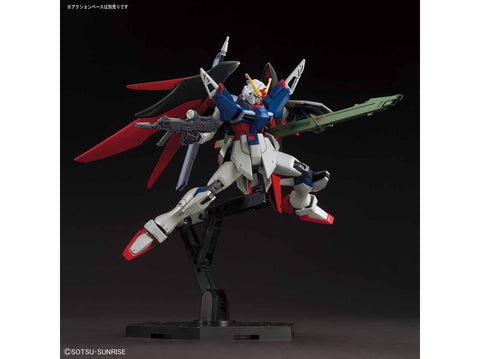 Gunpla modelis Bandai HGCE Destiny Gundam 1/144 57606