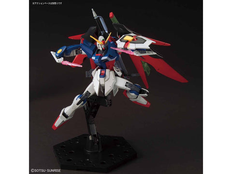 Gunpla modelis Bandai HGCE Destiny Gundam 1/144 57606