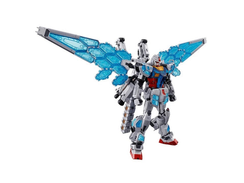 Gunpla modelis HG RX-78F00/E Gundam EXPO2025 Feather Unit 1/144 73584