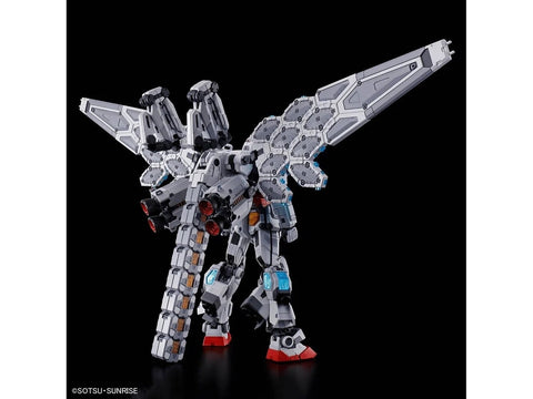 Gunpla modelis HG RX-78F00/E Gundam EXPO2025 Feather Unit 1/144 73584