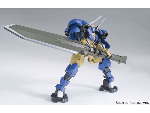 Bandai HG Helmwige Reincar Gunpla 1/144 plastikinis modelis