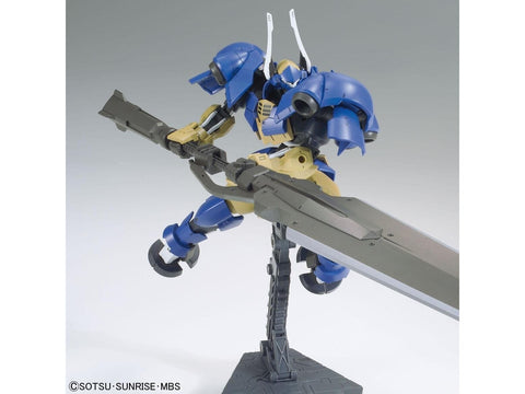 Bandai HG Helmwige Reincar Gunpla 1/144 plastikinis modelis