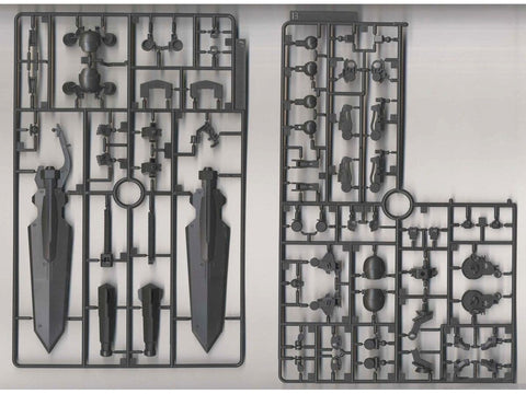 Bandai HG Helmwige Reincar Gunpla 1/144 plastikinis modelis