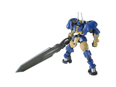 Bandai HG Helmwige Reincar Gunpla 1/144 plastikinis modelis