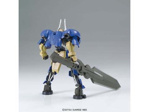 Bandai HG Helmwige Reincar Gunpla 1/144 plastikinis modelis