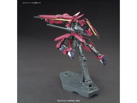 Gunpla HG Grimgerde Iron-Blooded Orphans 1/144 Bandai 57981