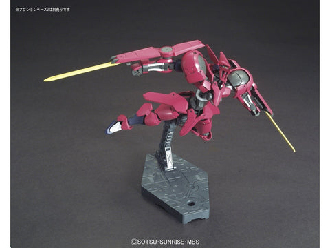 Gunpla HG Grimgerde Iron-Blooded Orphans 1/144 Bandai 57981