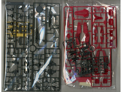 Gunpla HG Grimgerde Iron-Blooded Orphans 1/144 Bandai 57981