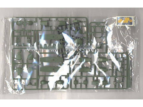 Gunpla modelis HG Graze Iron-Blooded Orphans 1/144 Bandai 60382