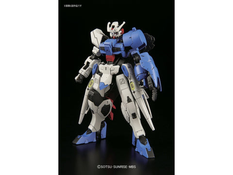 Gunpla HG Gundam Astaroth Iron-Blooded Orphans 1/144 Bandai 59155