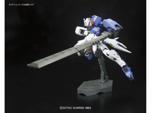 Gunpla HG Gundam Astaroth Iron-Blooded Orphans 1/144 Bandai 59155