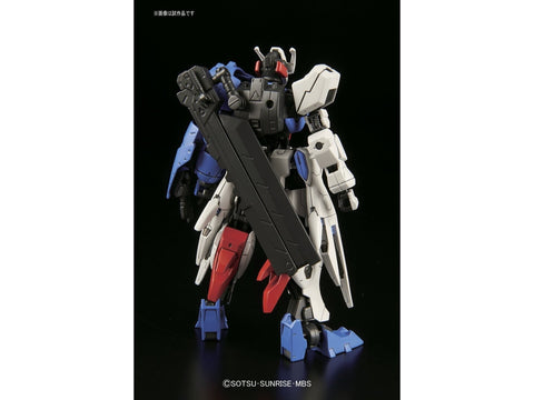 Gunpla HG Gundam Astaroth Iron-Blooded Orphans 1/144 Bandai 59155