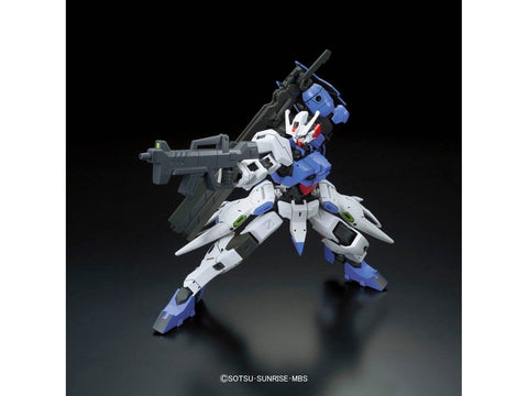 Gunpla HG Gundam Astaroth Iron-Blooded Orphans 1/144 Bandai 59155