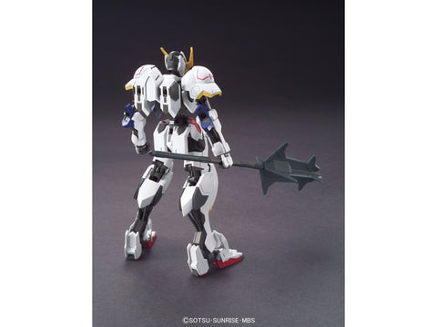 Gundam Barbatos HG surenkamas Gunpla modelis 1/144, Bandai 57977
