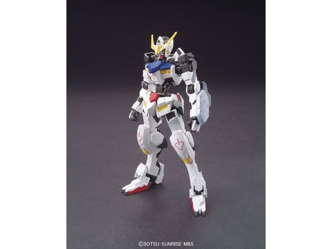 Gundam Barbatos HG surenkamas Gunpla modelis 1/144, Bandai 57977