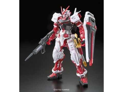 Bandai RG Gundam Astray Red Frame Gunpla modelis 1/144, 61618