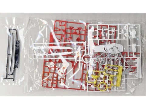 Bandai RG Gundam Astray Red Frame Gunpla modelis 1/144, 61618