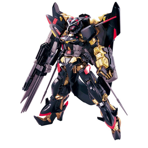 Gunpla modelis Bandai HGGS Gundam Astray Gold Frame Amatsu Mina 1/144 57591