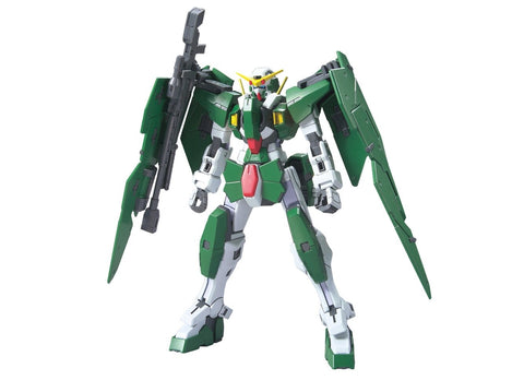 Gunpla modelis Bandai HG GN-002 Gundam Dynames 1/144 59233