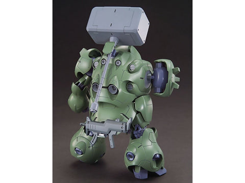 Gunpla HG Gundam Gusion Iron-Blooded Orphans 1/144 Bandai 60384