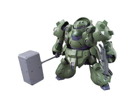 Gunpla HG Gundam Gusion Iron-Blooded Orphans 1/144 Bandai 60384