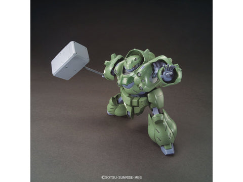 Gunpla HG Gundam Gusion Iron-Blooded Orphans 1/144 Bandai 60384
