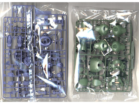 Gunpla HG Gundam Gusion Iron-Blooded Orphans 1/144 Bandai 60384