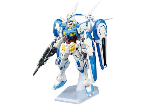 Gunpla HG Gundam G-Self Perfect Pack Reconguista in G 1/144 Bandai 57730